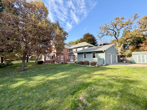 Tiny photo for 841 Douglas Avenue, Elgin, IL 60120 (MLS # 12511893)