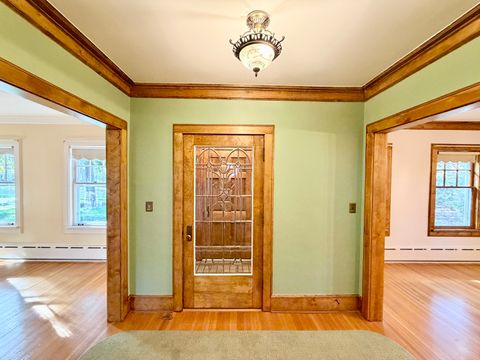 Tiny photo for 841 Douglas Avenue, Elgin, IL 60120 (MLS # 12511893)