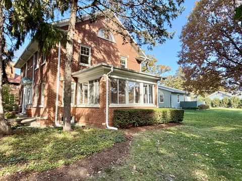 Tiny photo for 841 Douglas Avenue, Elgin, IL 60120 (MLS # 12511893)