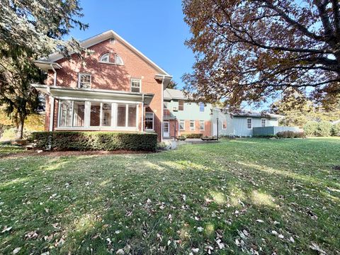 Tiny photo for 841 Douglas Avenue, Elgin, IL 60120 (MLS # 12511893)
