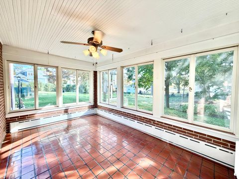 Tiny photo for 841 Douglas Avenue, Elgin, IL 60120 (MLS # 12511893)