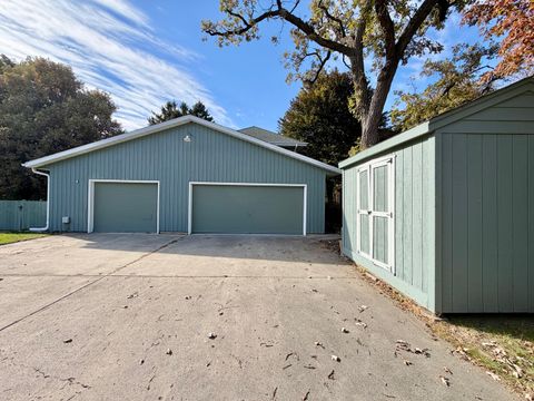 Tiny photo for 841 Douglas Avenue, Elgin, IL 60120 (MLS # 12511893)