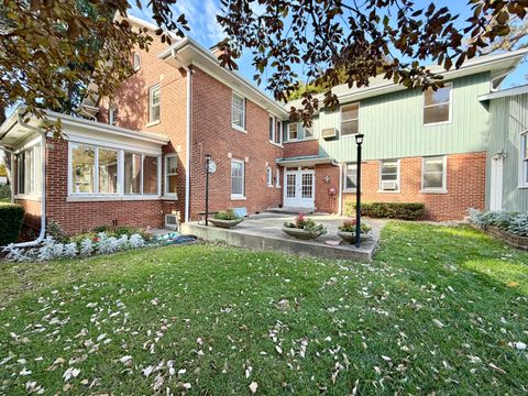 Tiny photo for 841 Douglas Avenue, Elgin, IL 60120 (MLS # 12511893)