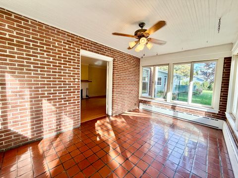 Tiny photo for 841 Douglas Avenue, Elgin, IL 60120 (MLS # 12511893)