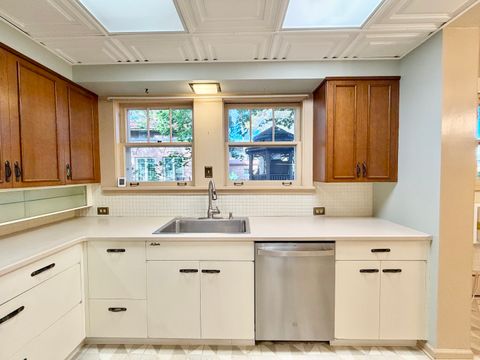 Tiny photo for 841 Douglas Avenue, Elgin, IL 60120 (MLS # 12511893)