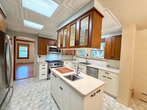 Tiny photo for 841 Douglas Avenue, Elgin, IL 60120 (MLS # 12511893)