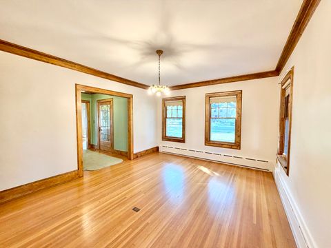 Tiny photo for 841 Douglas Avenue, Elgin, IL 60120 (MLS # 12511893)