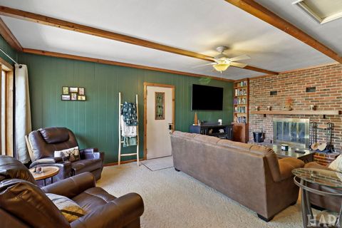 Tiny photo for 4012 Pleasant Valley Boulevard, Rockford, IL 61114 (MLS # 12523623)