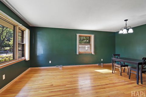 Tiny photo for 4012 Pleasant Valley Boulevard, Rockford, IL 61114 (MLS # 12523623)