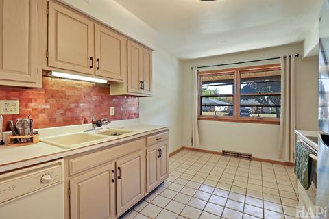 Tiny photo for 4012 Pleasant Valley Boulevard, Rockford, IL 61114 (MLS # 12523623)