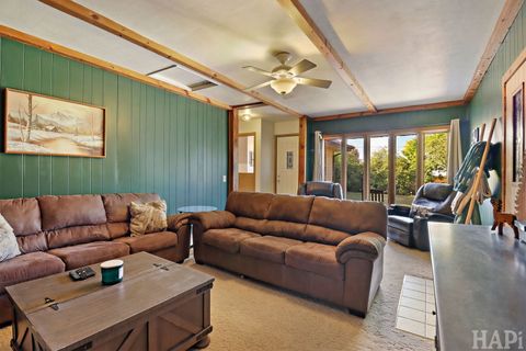 Tiny photo for 4012 Pleasant Valley Boulevard, Rockford, IL 61114 (MLS # 12523623)