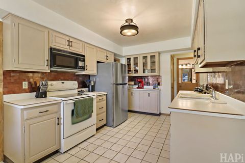 Tiny photo for 4012 Pleasant Valley Boulevard, Rockford, IL 61114 (MLS # 12523623)