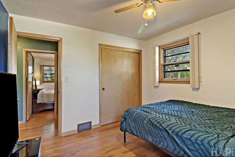 Tiny photo for 4012 Pleasant Valley Boulevard, Rockford, IL 61114 (MLS # 12523623)