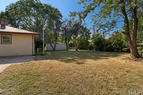 Tiny photo for 4012 Pleasant Valley Boulevard, Rockford, IL 61114 (MLS # 12523623)