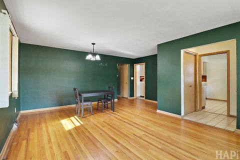 Tiny photo for 4012 Pleasant Valley Boulevard, Rockford, IL 61114 (MLS # 12523623)