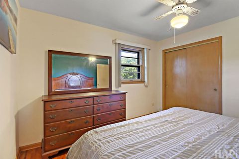 Tiny photo for 4012 Pleasant Valley Boulevard, Rockford, IL 61114 (MLS # 12523623)