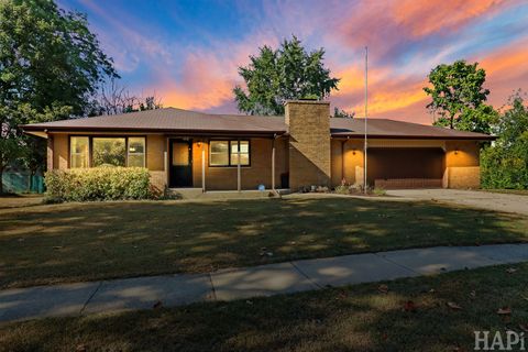 Tiny photo for 4012 Pleasant Valley Boulevard, Rockford, IL 61114 (MLS # 12523623)