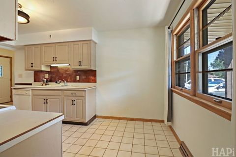 Tiny photo for 4012 Pleasant Valley Boulevard, Rockford, IL 61114 (MLS # 12523623)