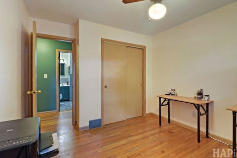 Tiny photo for 4012 Pleasant Valley Boulevard, Rockford, IL 61114 (MLS # 12523623)