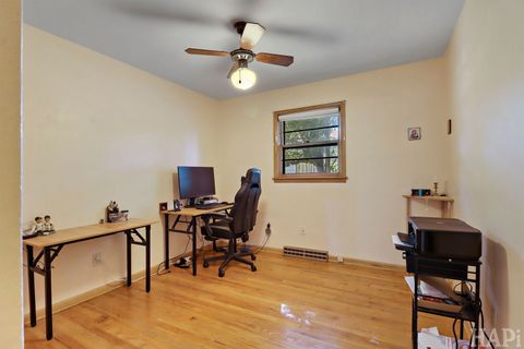 Tiny photo for 4012 Pleasant Valley Boulevard, Rockford, IL 61114 (MLS # 12523623)