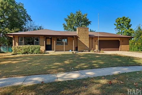 Tiny photo for 4012 Pleasant Valley Boulevard, Rockford, IL 61114 (MLS # 12523623)