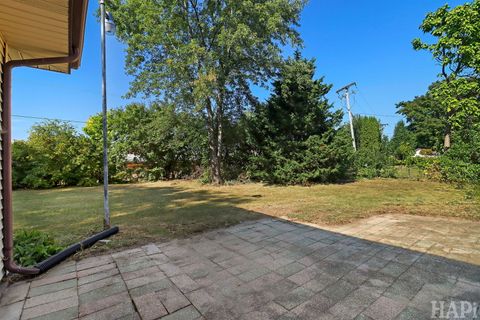 Tiny photo for 4012 Pleasant Valley Boulevard, Rockford, IL 61114 (MLS # 12523623)