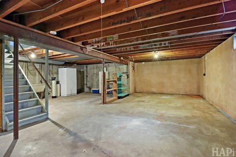 Tiny photo for 4012 Pleasant Valley Boulevard, Rockford, IL 61114 (MLS # 12523623)