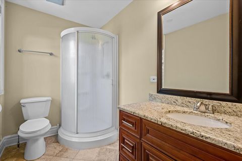 Tiny photo for 2925 Parkside Drive, Highland Park, IL 60035 (MLS # 12685702)