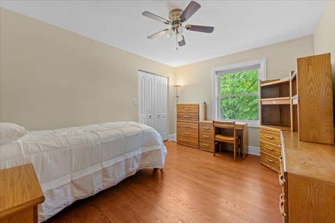 Tiny photo for 2925 Parkside Drive, Highland Park, IL 60035 (MLS # 12685702)