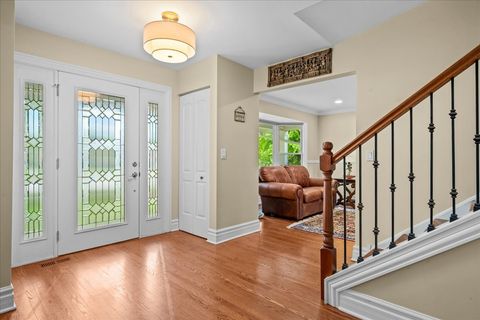 Tiny photo for 2925 Parkside Drive, Highland Park, IL 60035 (MLS # 12685702)