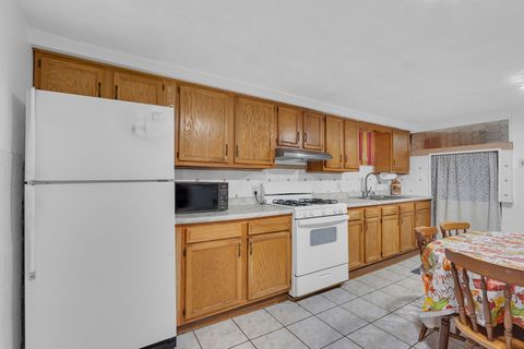 Tiny photo for 5119 N Oriole Avenue, Harwood Heights, IL 60706 (MLS # 12653128)