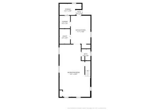 Tiny photo for 5119 N Oriole Avenue, Harwood Heights, IL 60706 (MLS # 12653128)