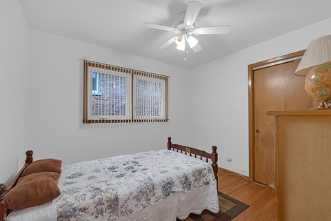 Tiny photo for 5119 N Oriole Avenue, Harwood Heights, IL 60706 (MLS # 12653128)