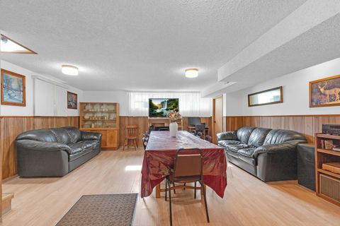 Tiny photo for 5119 N Oriole Avenue, Harwood Heights, IL 60706 (MLS # 12653128)
