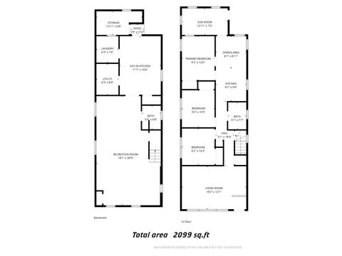Tiny photo for 5119 N Oriole Avenue, Harwood Heights, IL 60706 (MLS # 12653128)