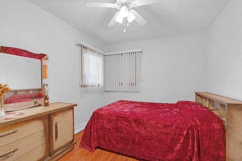 Tiny photo for 5119 N Oriole Avenue, Harwood Heights, IL 60706 (MLS # 12653128)