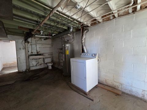 Tiny photo for 2410 Camanche Avenue, Clinton, IA 52732 (MLS # 12575482)