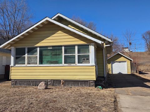 Tiny photo for 2410 Camanche Avenue, Clinton, IA 52732 (MLS # 12575482)