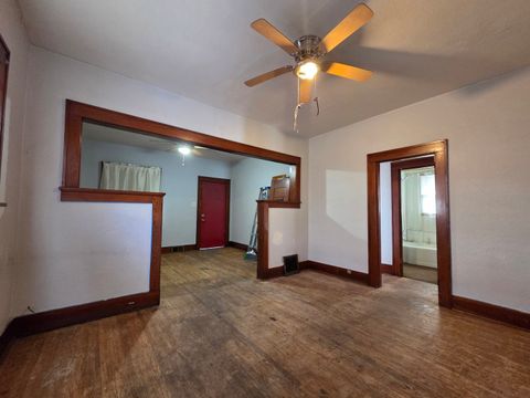 Tiny photo for 2410 Camanche Avenue, Clinton, IA 52732 (MLS # 12575482)