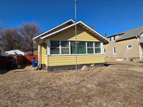 Tiny photo for 2410 Camanche Avenue, Clinton, IA 52732 (MLS # 12575482)