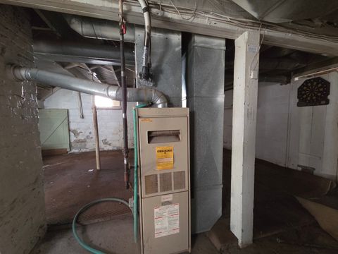 Tiny photo for 2410 Camanche Avenue, Clinton, IA 52732 (MLS # 12575482)