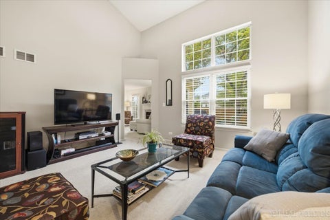 Tiny photo for 1457 Clybourne Street, Batavia, IL 60510 (MLS # 12787365)