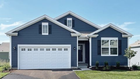 1228 Wild Tulip Circle Bartlett IL 60103