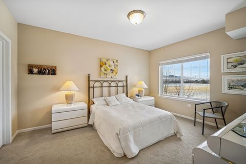 Tiny photo for 2220 Founders Drive #107, Northbrook, IL 60062 (MLS # 12545567)