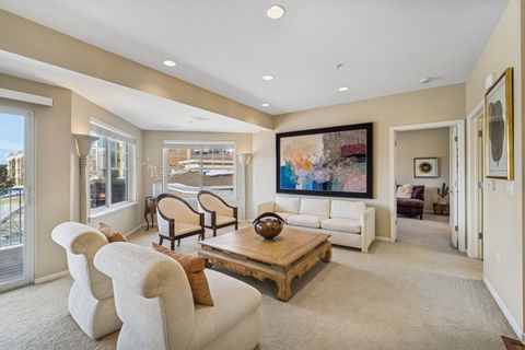 Tiny photo for 2220 Founders Drive #107, Northbrook, IL 60062 (MLS # 12545567)