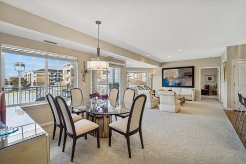 Tiny photo for 2220 Founders Drive #107, Northbrook, IL 60062 (MLS # 12545567)