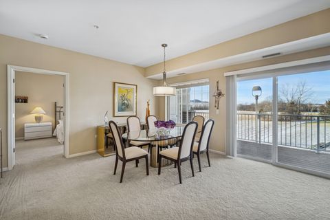 Tiny photo for 2220 Founders Drive #107, Northbrook, IL 60062 (MLS # 12545567)