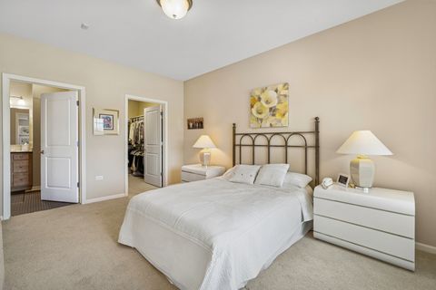 Tiny photo for 2220 Founders Drive #107, Northbrook, IL 60062 (MLS # 12545567)