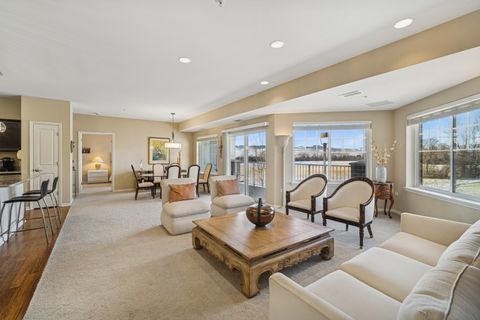 Tiny photo for 2220 Founders Drive #107, Northbrook, IL 60062 (MLS # 12545567)