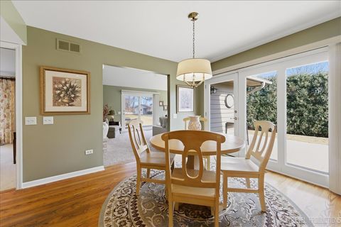 Tiny photo for 68 Oak Creek Drive, Yorkville, IL 60560 (MLS # 12568780)